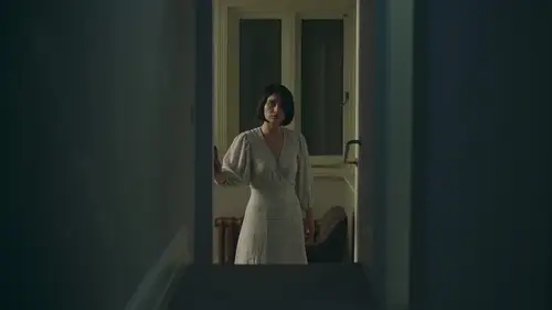 Detrás de sus ojos Temporada 1 Episodios 5 • Sub Español