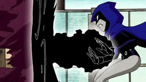 Teen Titans Temporada 4 Episodios 11 • Sub Español