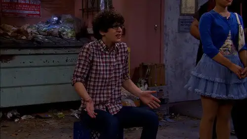 Victorious Temporada 4 Episodios 2 • Sub Español