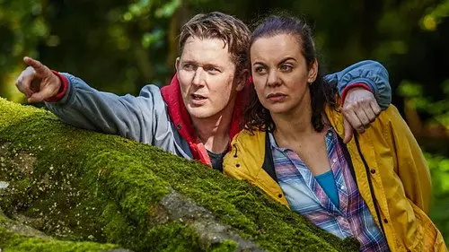 The Young Offenders Temporada 2 Episodios 3 • Sub Español