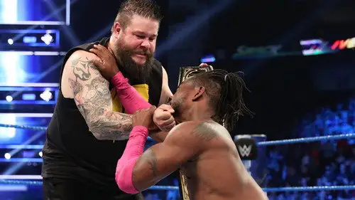 WWE Friday Night SmackDown S21E17 • Oglądaj Online