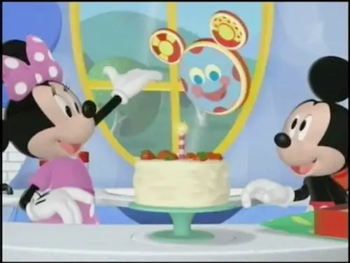 La casa de Mickey Mouse Temporada 3 Episodios 5 • Sub Español