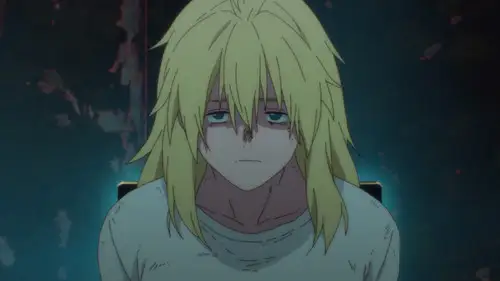 Dorohedoro Temporada 1 Episodios 10 • Sub Español