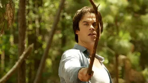 Crónicas vampíricas Temporada 6 Episodios 5 • Sub Español