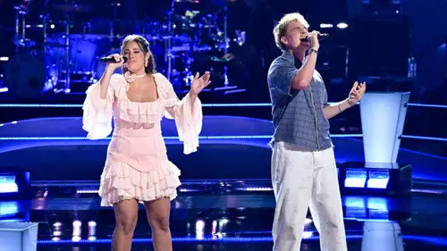 The Voice Temporada 28 Episodios 9 • Sub Español