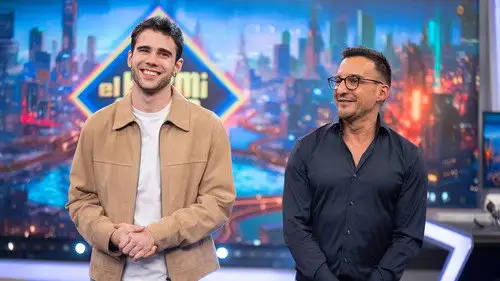 El hormiguero Temporada 20 Episodios 15 • Sub Español
