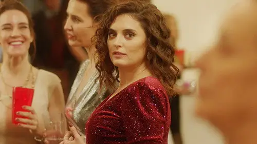Stiletto Vendetta Temporada 1 Episodios 13 • Sub Español