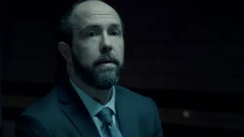 The Bridge Temporada 1 Episodios 8 • Sub Español