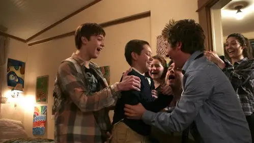 Shameless Temporada 1 Episodios 6 • Sub Español