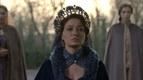 Wspaniałe stulecie: Sułtanka Kösem S2E3 • Oglądaj Online