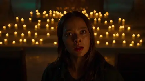 Fallen 2024 Temporada 1 Episodios 1 • Sub Español