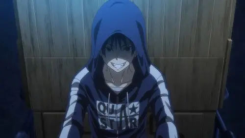 Shokugeki no Soma Temporada 3 Episodios 3 • Sub Español