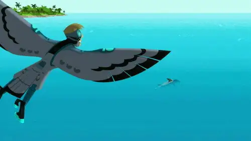 Los Hermanos Kratt Temporada 6 Episodios 5 • Sub Español