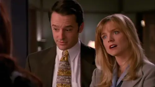 Ally McBeal Temporada 1 Episodios 14 • Sub Español