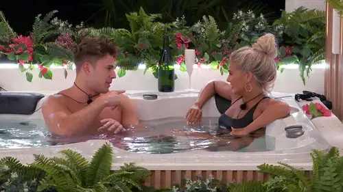 Love Island (Reino Unido) Temporada 5 Episodios 5 • Sub Español