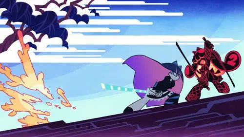New PANTY & STOCKING with GARTERBELT Temporada 1 Episodios 19 • Sub Español