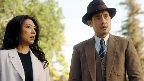 Quantum Leap Temporada 2 Episodios 6 • Sub Español