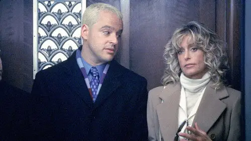 Ally McBeal Temporada 3 Episodios 6 • Sub Español