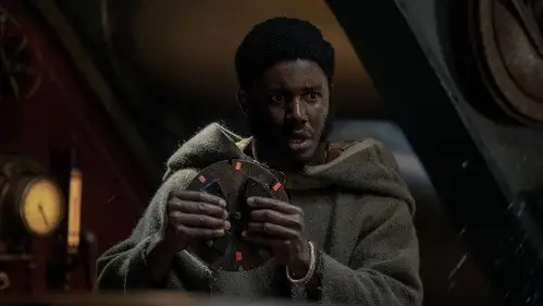 Nautilus Temporada 1 Episodios 8 • Sub Español