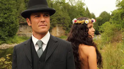 Los misterios de Murdoch Temporada 6 Episodios 5 • Sub Español