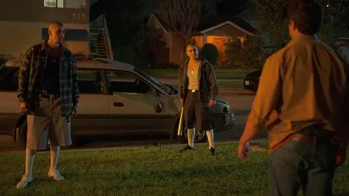 On My Block Temporada 4 Episodios 2 • Sub Español
