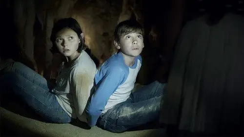 The Lost Treasure of Aquila Temporada 1 Episodios 15 • Sub Español