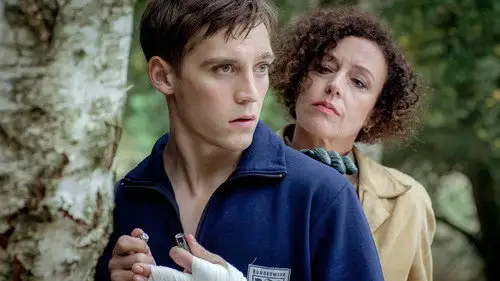 Deutschland 83 Temporada 1 Episodios 1 • Sub Español