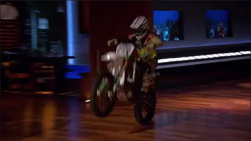 Shark Tank Temporada 7 Episodios 8 • Sub Español