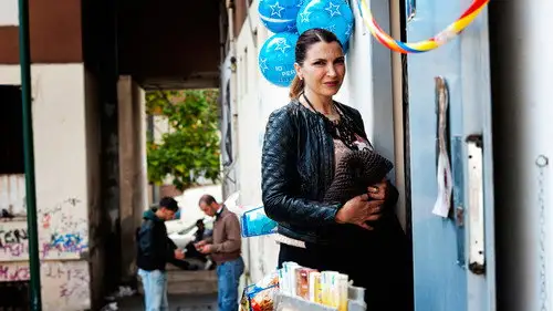 Gomorra Temporada 1 Episodios 7 • Sub Español