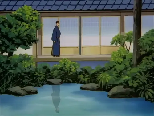 Kenshin, el Guerrero Samurái Temporada 3 Episodios 20 • Sub Español