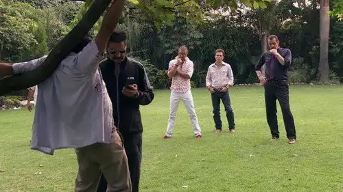 El señor de los cielos Temporada 1 Episodios 15 • Sub Español