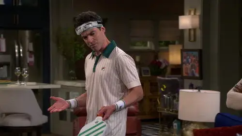 The Neighborhood Temporada 7 Episodios 10 • Sub Español