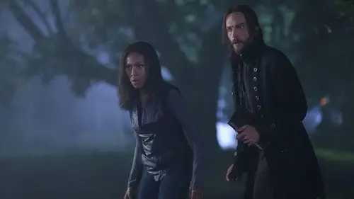 Sleepy Hollow Temporada 2 Episodios 1 • Sub Español