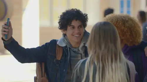 ASKIP, le collège se la raconte Temporada 6 Episodios 20 • Sub Español