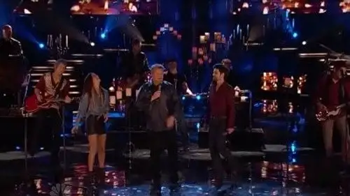 The Voice Temporada 3 Episodios 24 • Sub Español