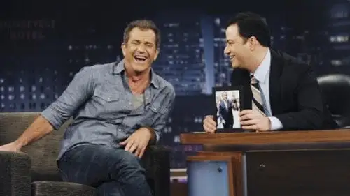 Jimmy Kimmel Live! Temporada 8 Episodios 14 • Sub Español