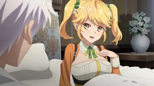 Sekai Saikou no Ansatsusha, Isekai Kizoku ni Tensei suru Temporada 1 Episodios 4 • Sub Español