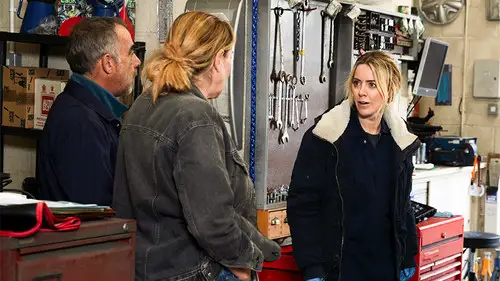 Coronation Street Temporada 65 Cap 3 • Español Online