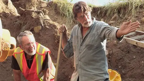 La maldición de Oak Island Temporada 3 Episodios 4 • Sub Español