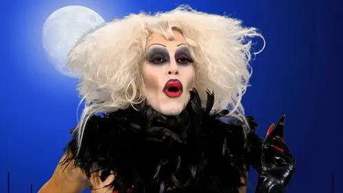 RuPaul: Reinas del drag Temporada 4 Episodios 3 • Sub Español