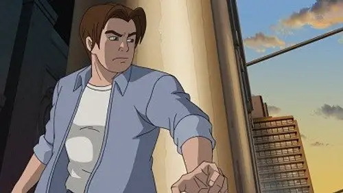 Ultimate Spider-Man Temporada 1 Episodios 21 • Sub Español