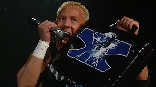 WWE Friday Night SmackDown S9E18 • Oglądaj Online