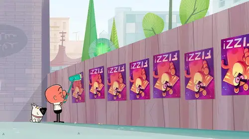 Mr. Magoo Temporada 1 Episodios 7 • Sub Español