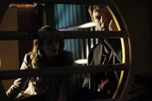Castle Temporada 5 Episodios 8 • Sub Español