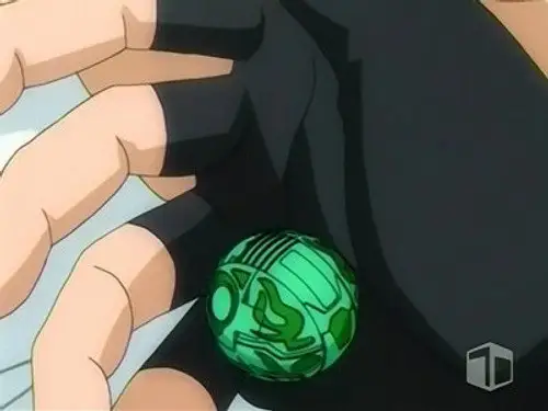 Bakugan Temporada 1 Episodios 12 • Sub Español