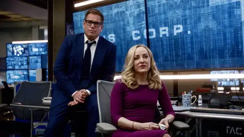 Bull Temporada 5 Episodios 6 • Sub Español