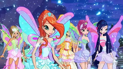 Winx Club Temporada 5 Episodios 10 • Sub Español