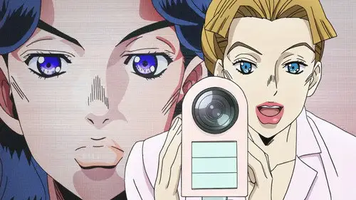 JoJo's Bizarre Adventure Temporada 3 Episodios 20 • Sub Español