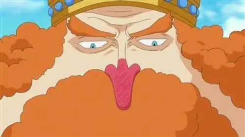 One Piece Temporada 14 Episodios 530 • Sub Español