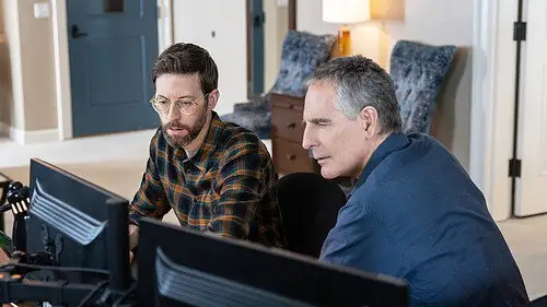 NCIS: Nueva Orleans Temporada 6 Episodios 16 • Sub Español